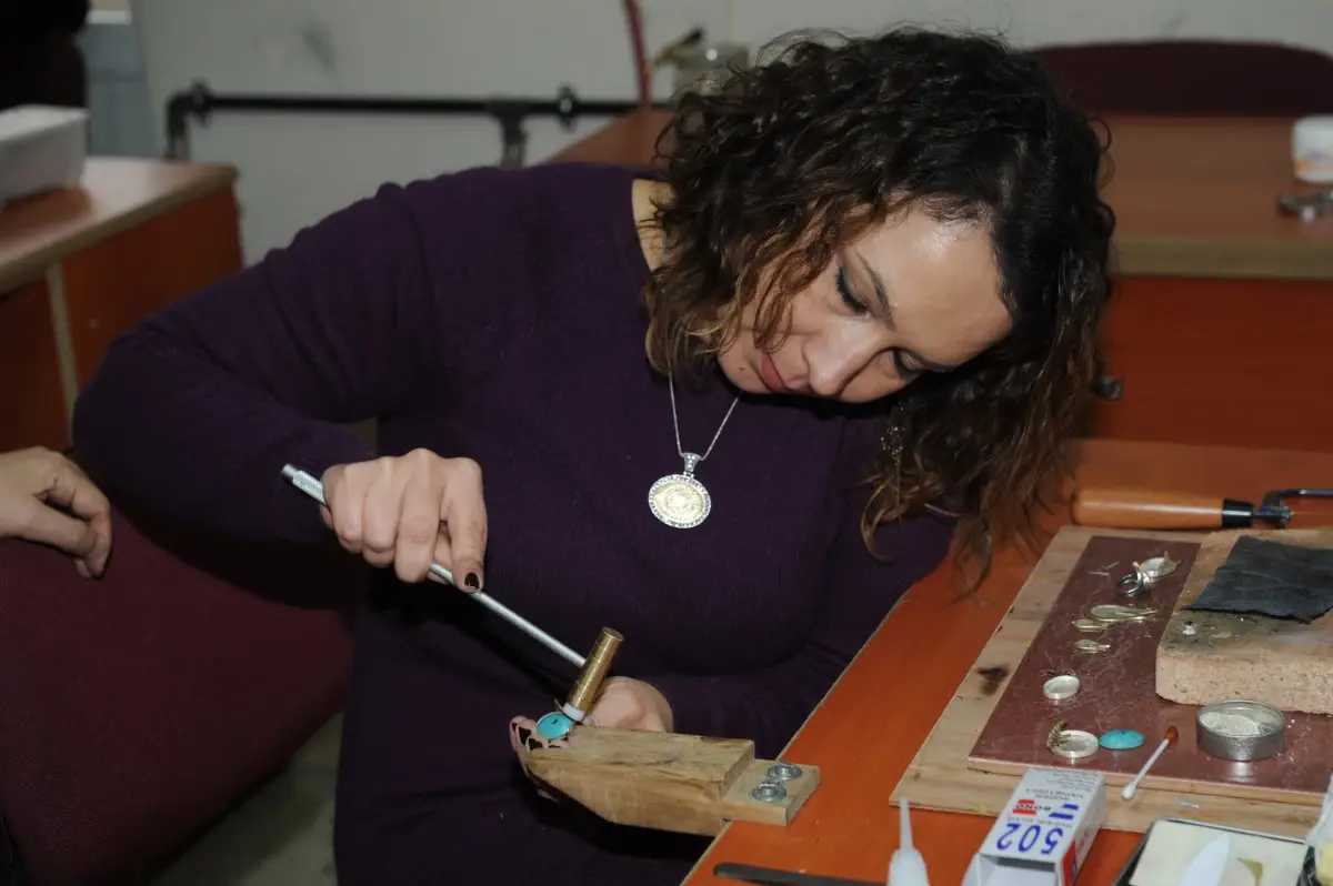 Belmek Yeni Döneme Hızlı Başladı