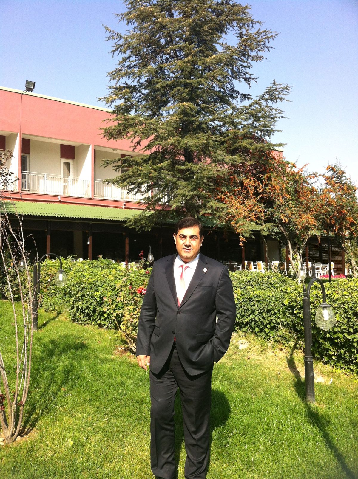 Çeşme\'de Jeotermal Koruma Alanı Kurulacak