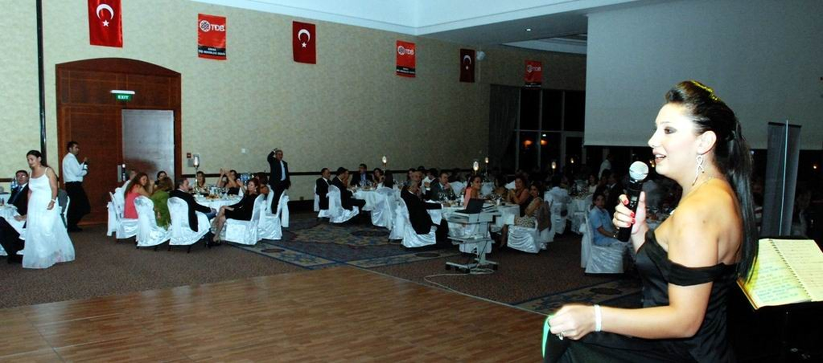 Dişhekimleri Stres Attı