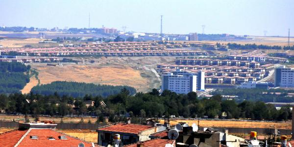 Diyarbakır\'ın İki Yüzü