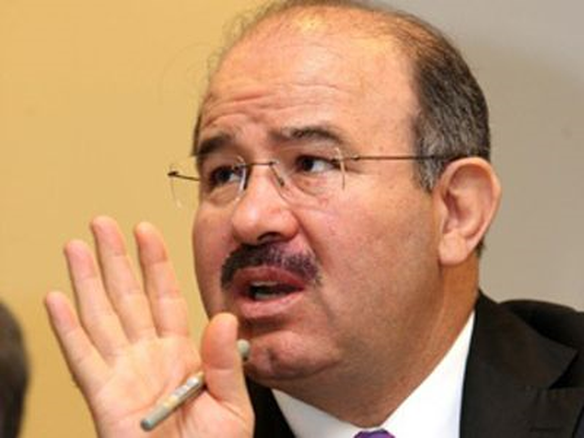 Dördüncü Cumhurbaşkanı'na 'Katil' Dedi