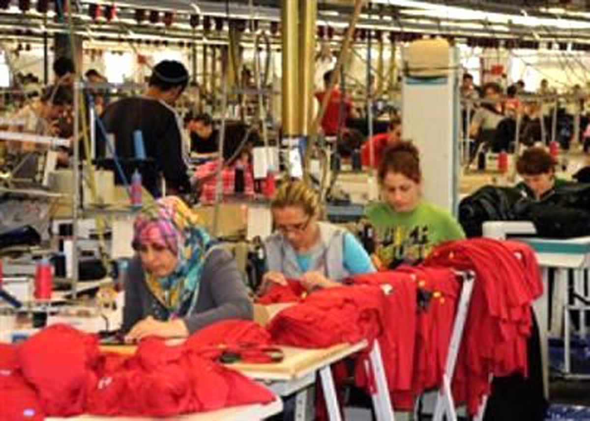 Fabrika Sahibi İşçi Bulamıyor