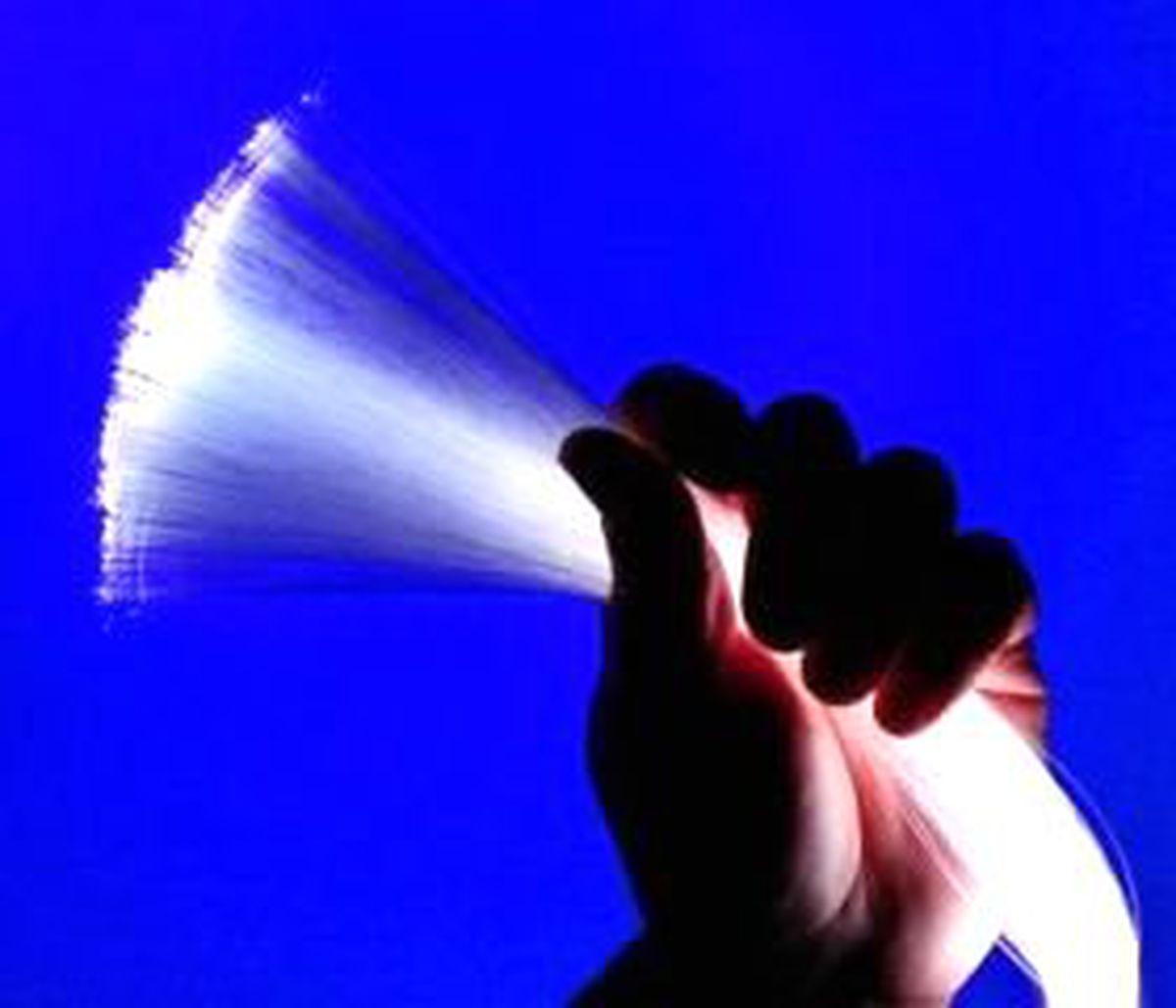 Fiber Optik Liderleri İstanbul\'a Geliyor