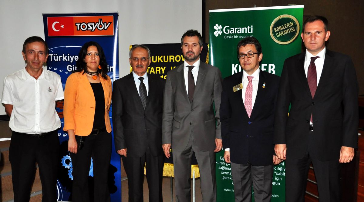 Girişimciliği Öğrenip "İşlerini" Kuracaklar
