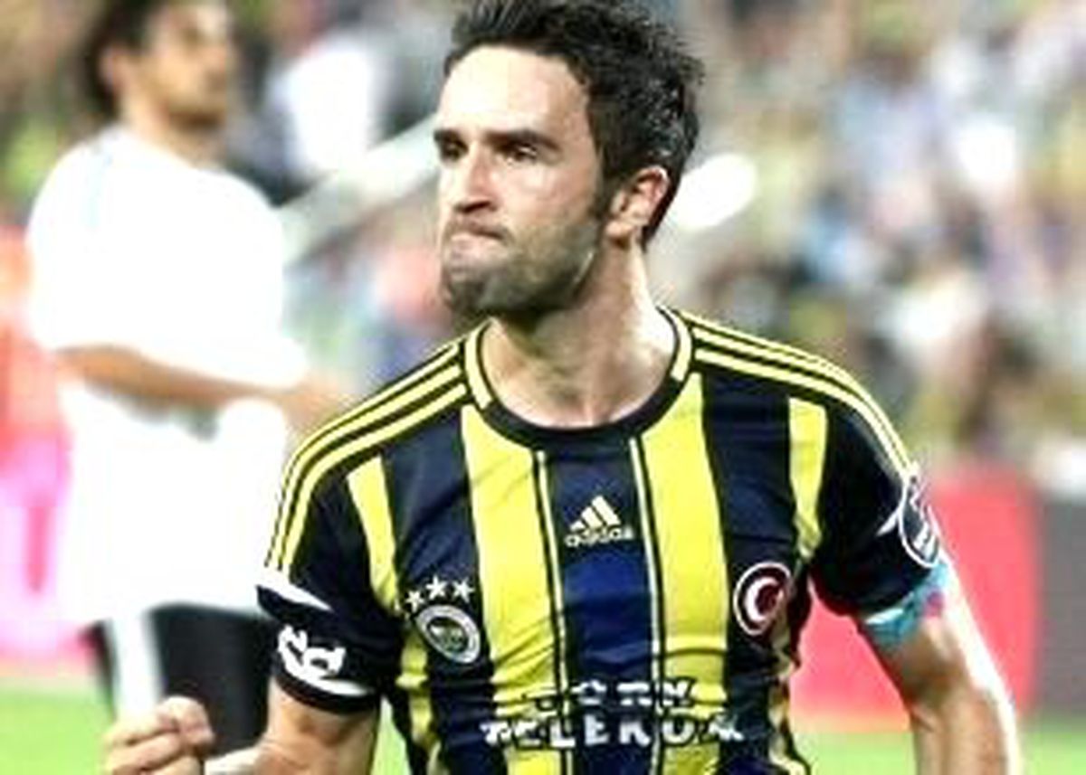 Gökhan\'dan Yine "17" İması!