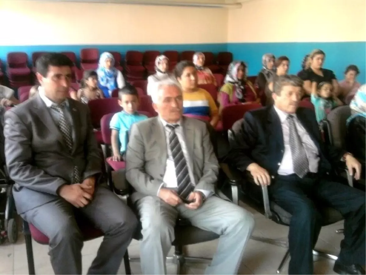 Gömeç Halk Eğitim\'de Kurs Sezonu Başladı