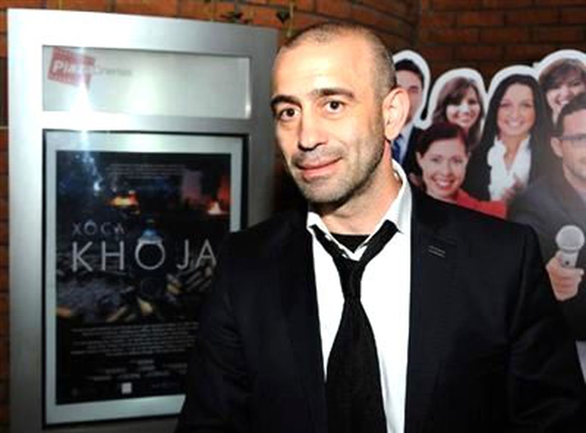 Hocalı Katliamını Anlatan Filme Yoğun İlgi