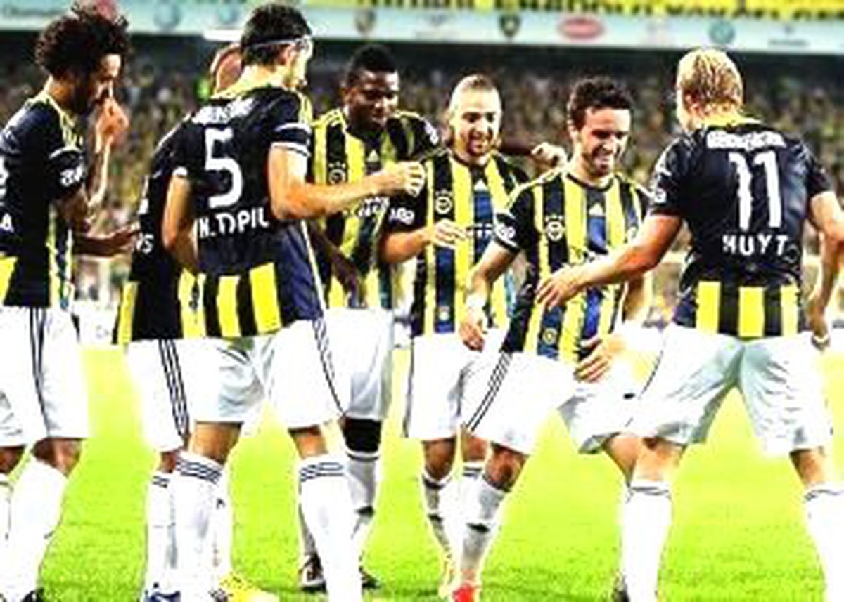 İşte Derbinin 11\'leri!