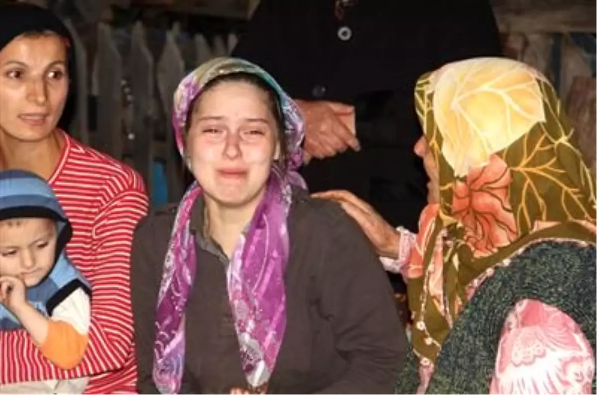 Kaybolan Çocuğu Arama Çalışmaları Sürüyor