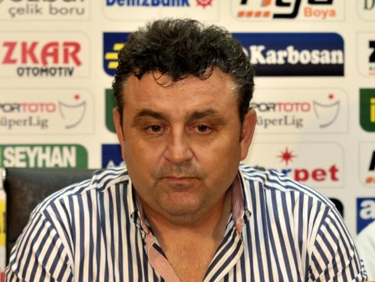 Maçın Ardından