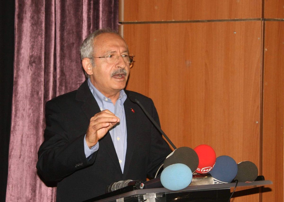 Muhtarlar Konfederasyonu 1. Olağan Genel Kurulu