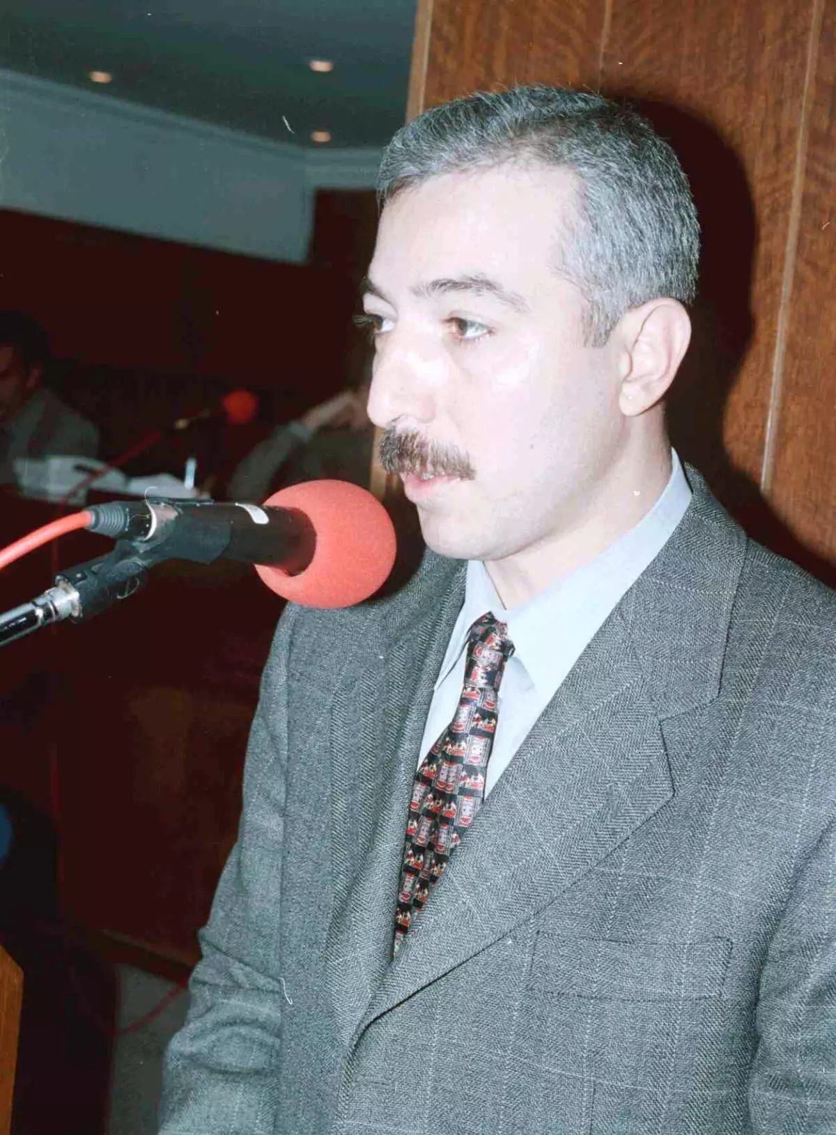 Niğde Kamu Hastaneleri Genel Sekreterliğine Dr. Emirhan Yardan Atandı