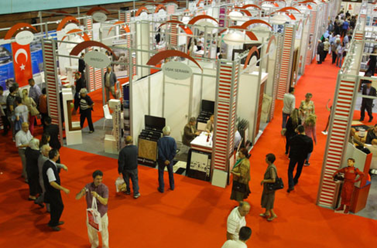 Private Label İstanbul Fuarı, Cnr Expo\'da Düzenlenecek
