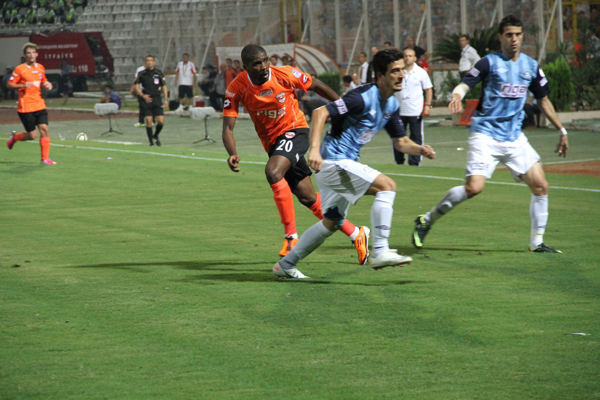 PTT 1. Lig