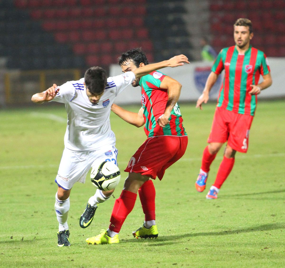 PTT 1. Lig