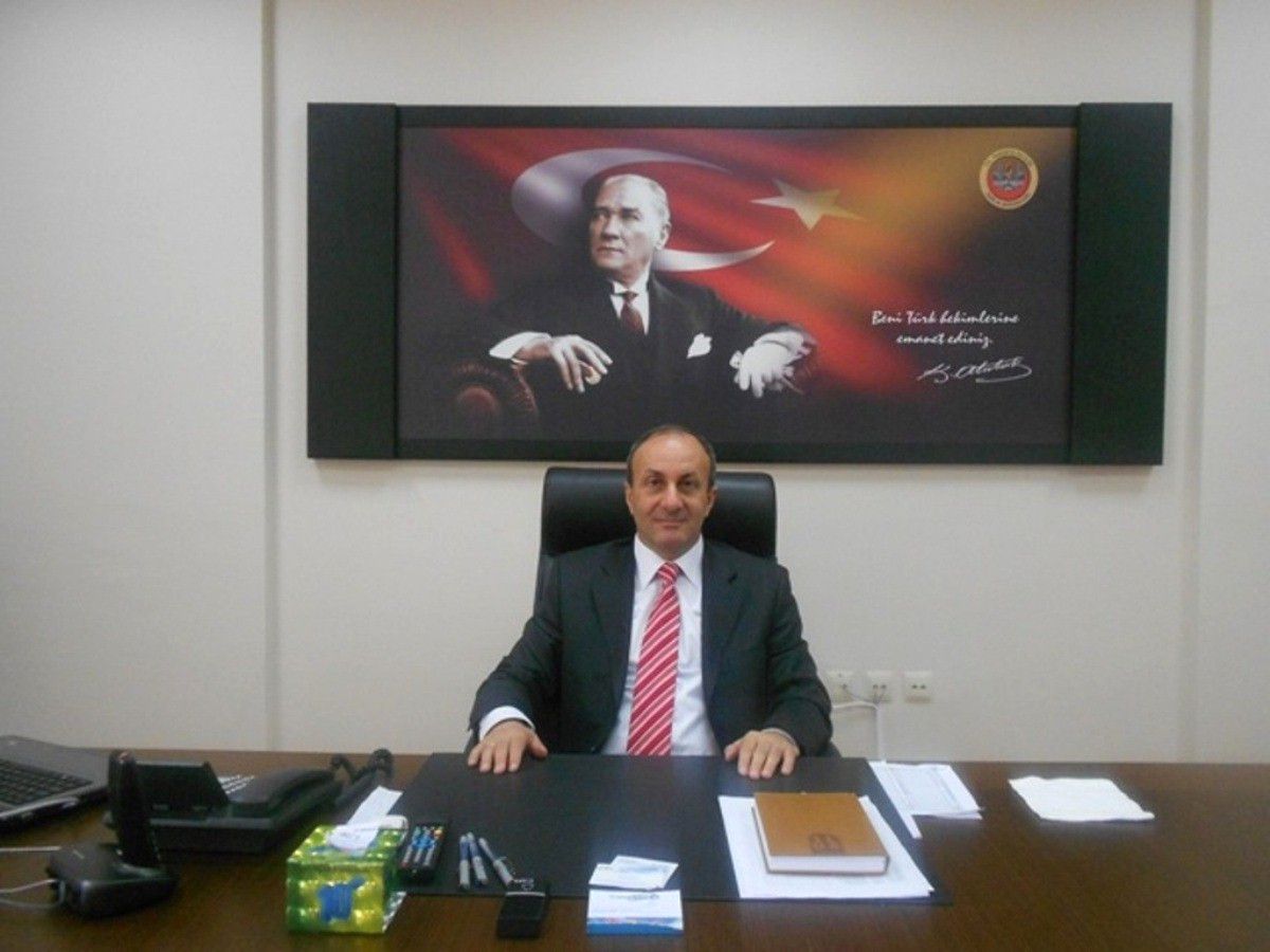 Sakaryalı Aile Hekimleri Astım-Koah Hastalıkları Konusunda Eğitimden Geçiriliyor