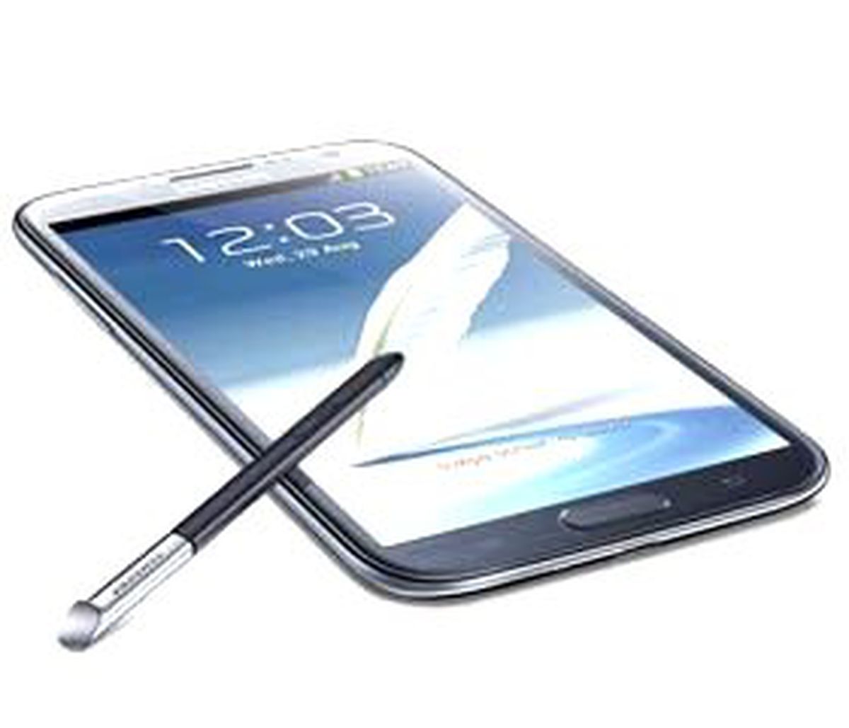 Samsung Galaxy Note 2\'nin Pil Performansı