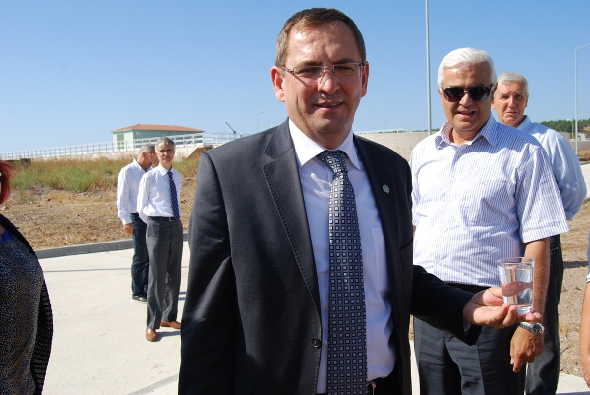 Sarımsaklı\'da Şeytan Sofrası\'na Alternatif Geliyor