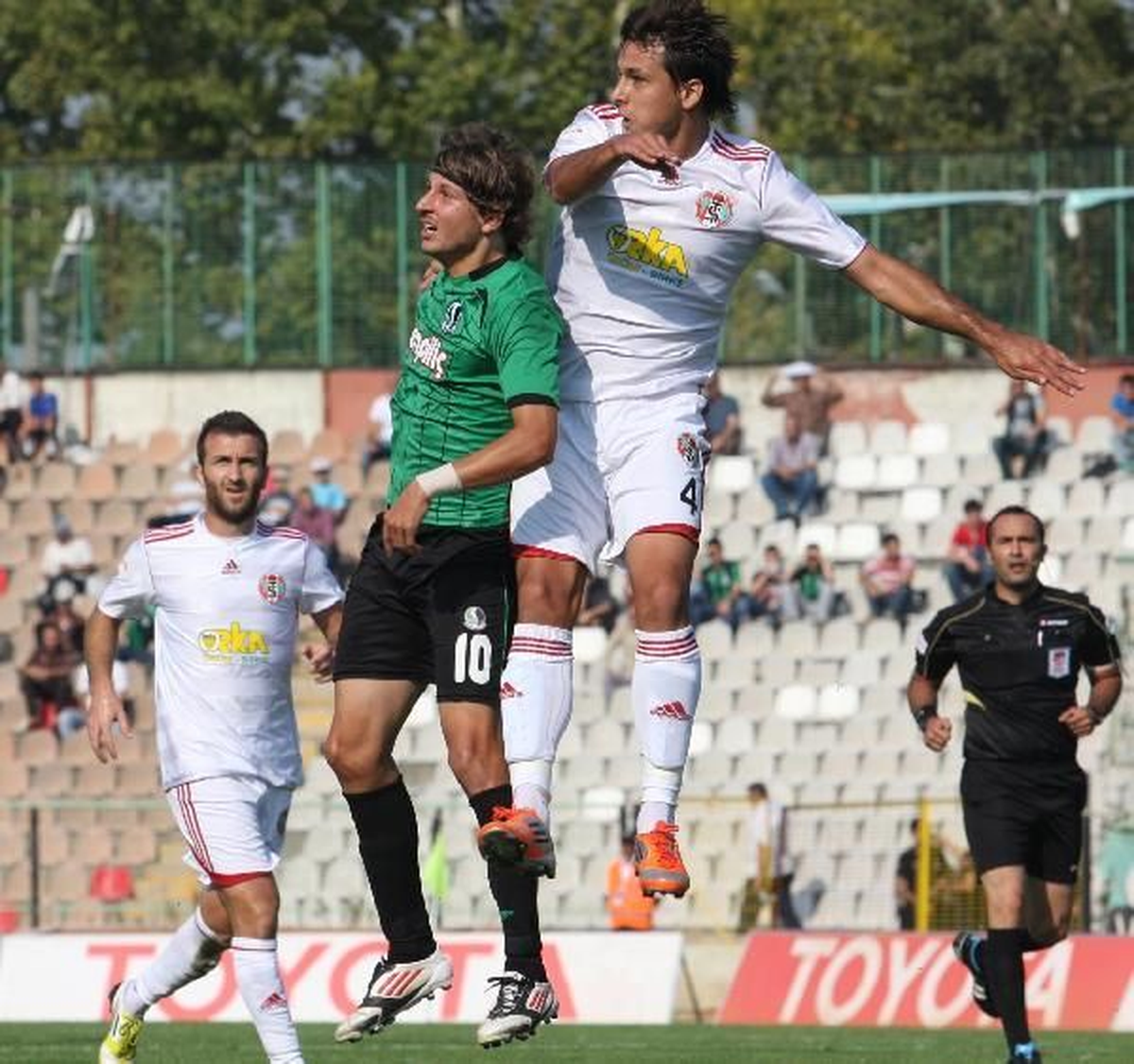 Spor Toto 2. Lig
