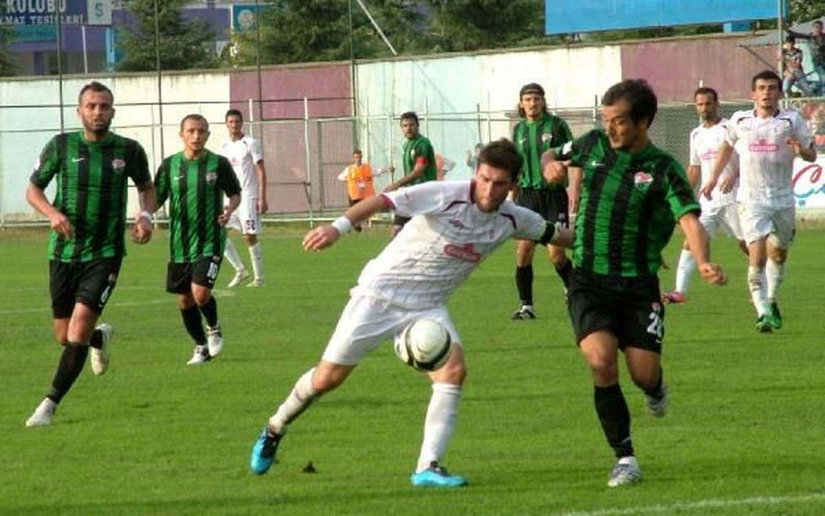 Spor Toto 2. Lig