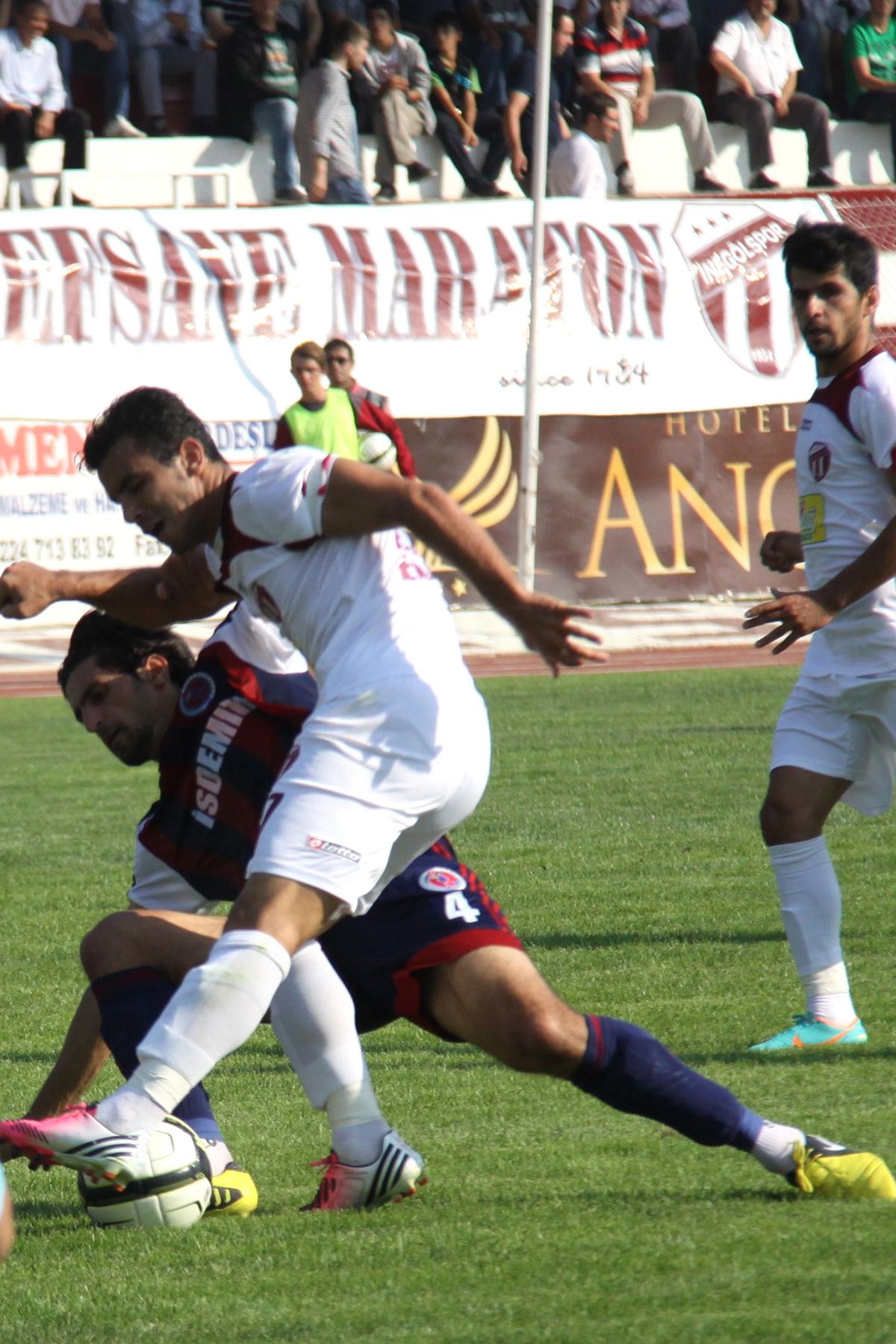 Spor Toto 2. Lig