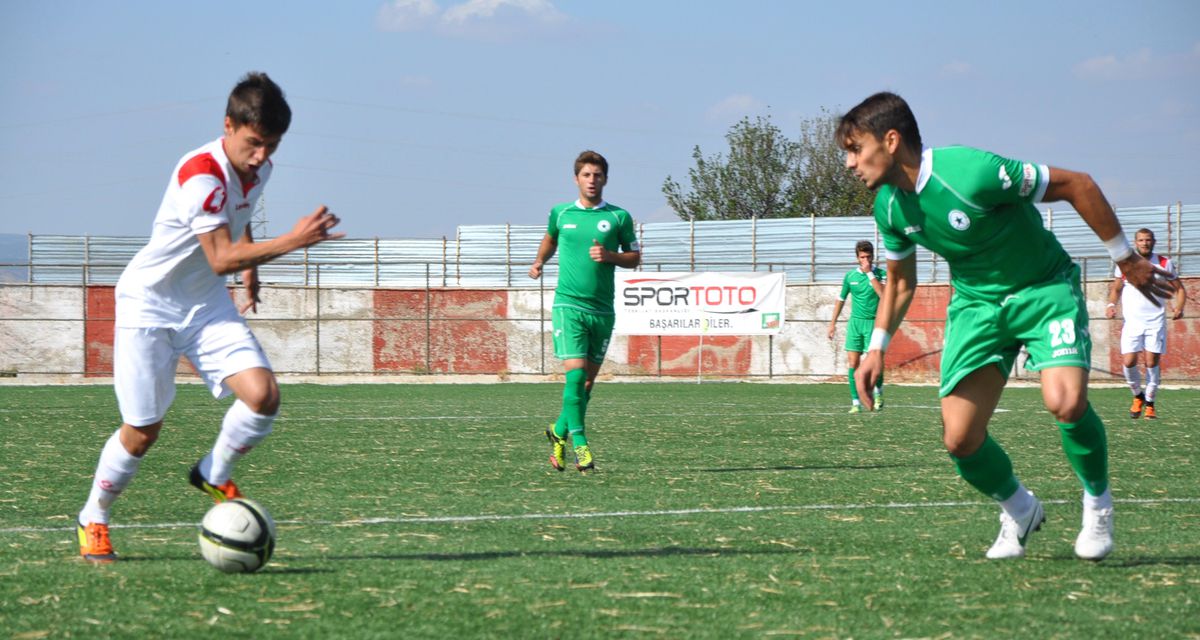 Spor Toto 3. Lig