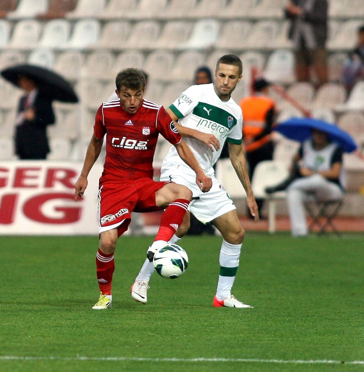 Spor Toto Süper Lig