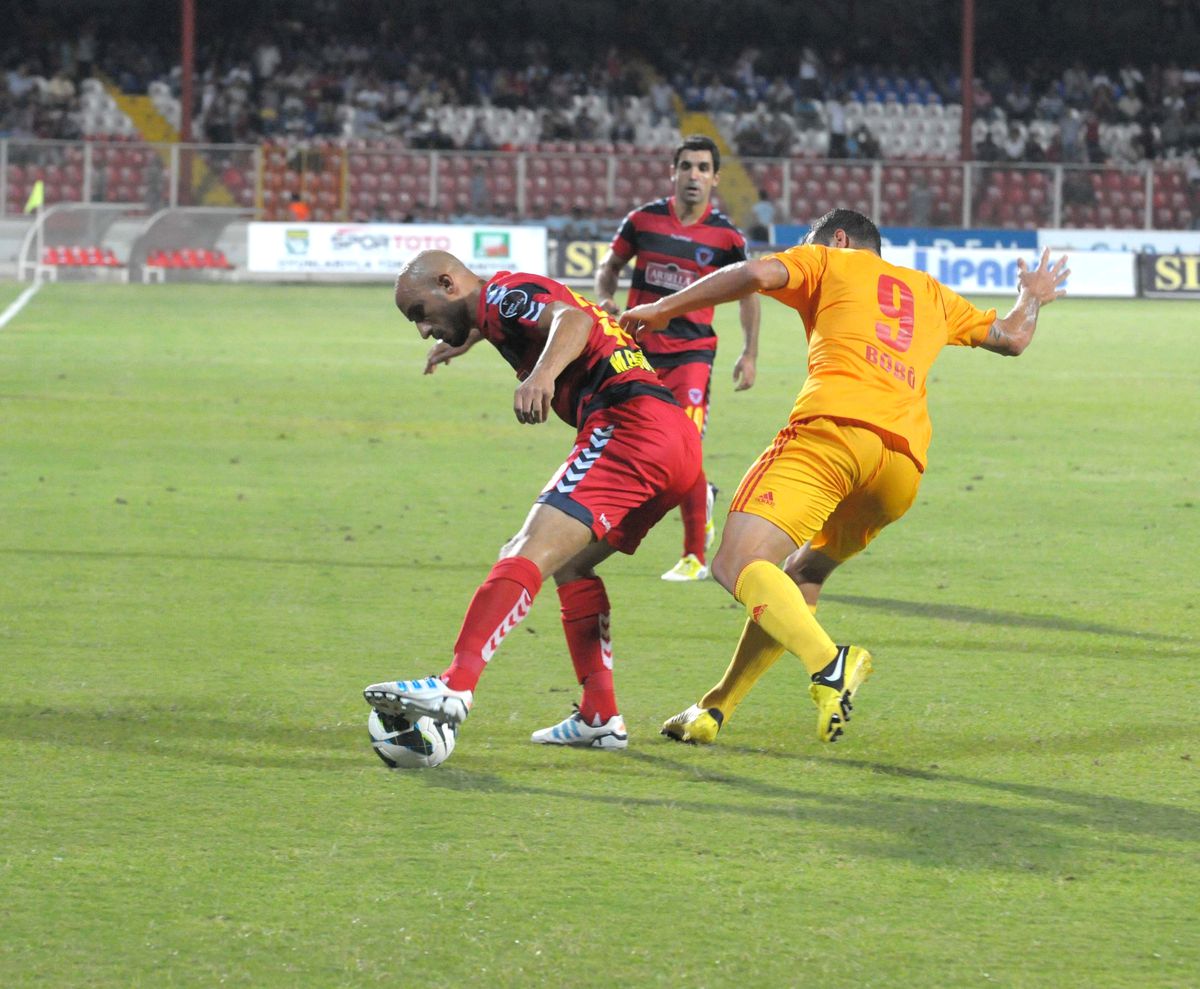 Spor Toto Süper Lig