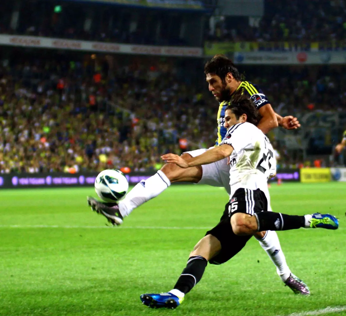 Spor Toto Süper Lig