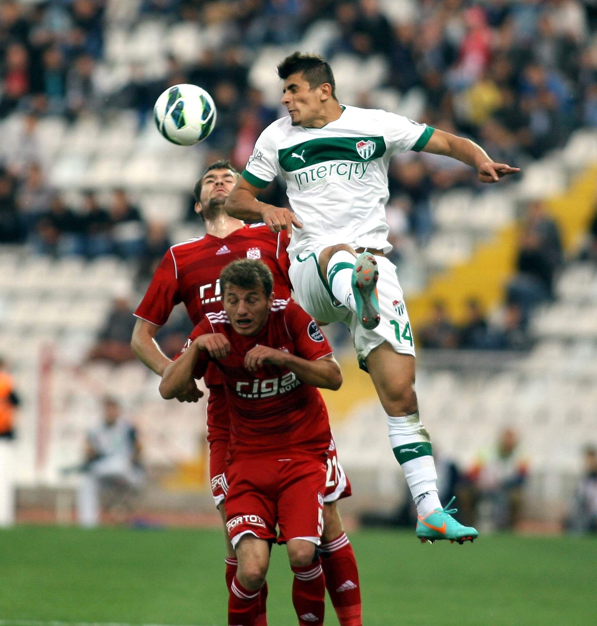 Spor Toto Süper Ligi