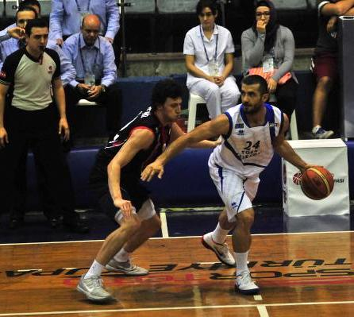 Spor Toto Türkiye Kupası