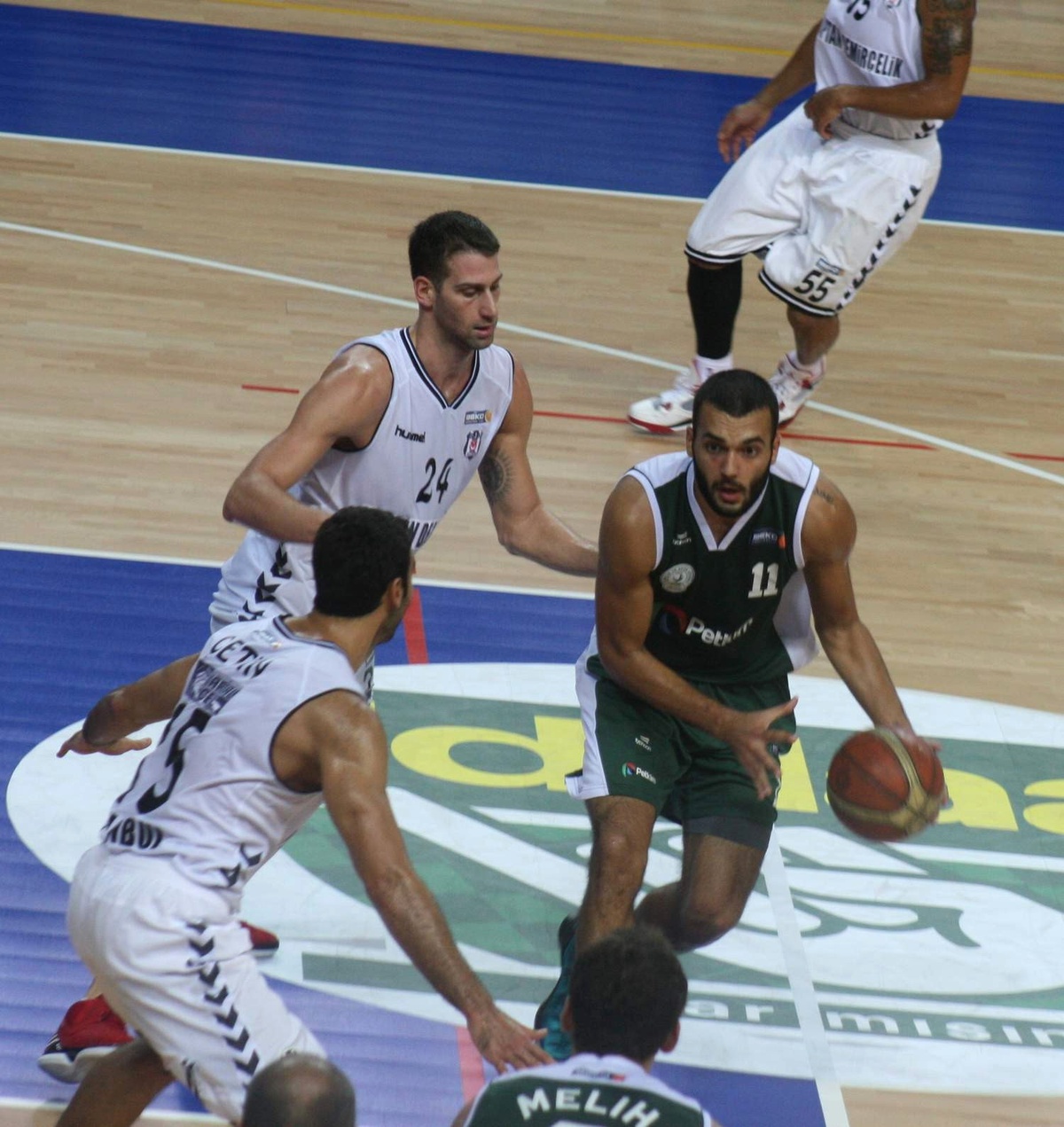 Spor Toto Türkiye Kupası