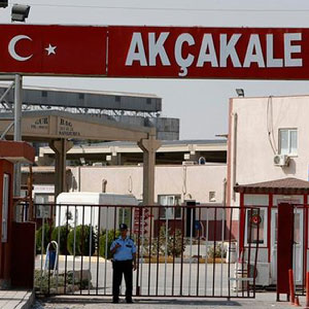 Suriye\'deki Olaylar