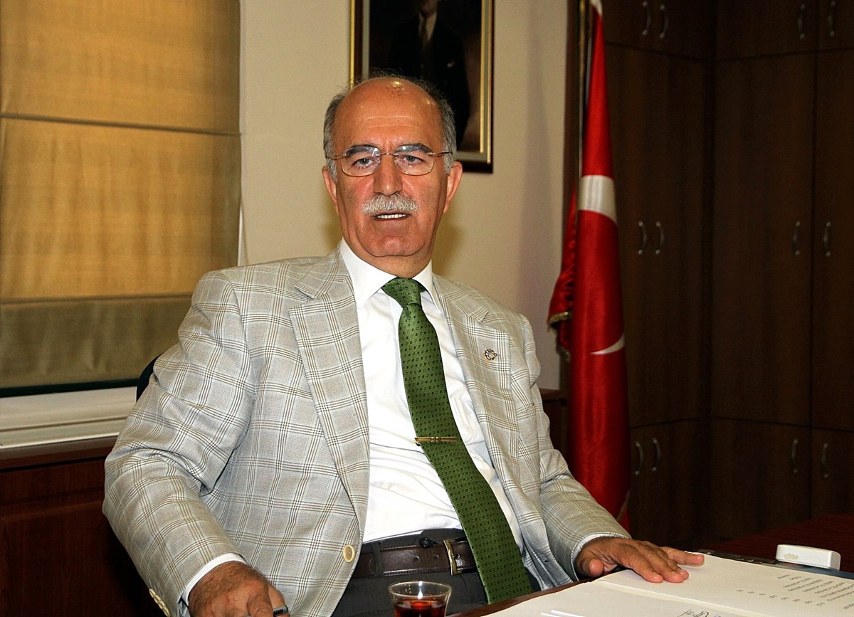 Vali Harput, Tarihi Eserlerin Onarımı İçin Liste İstedi