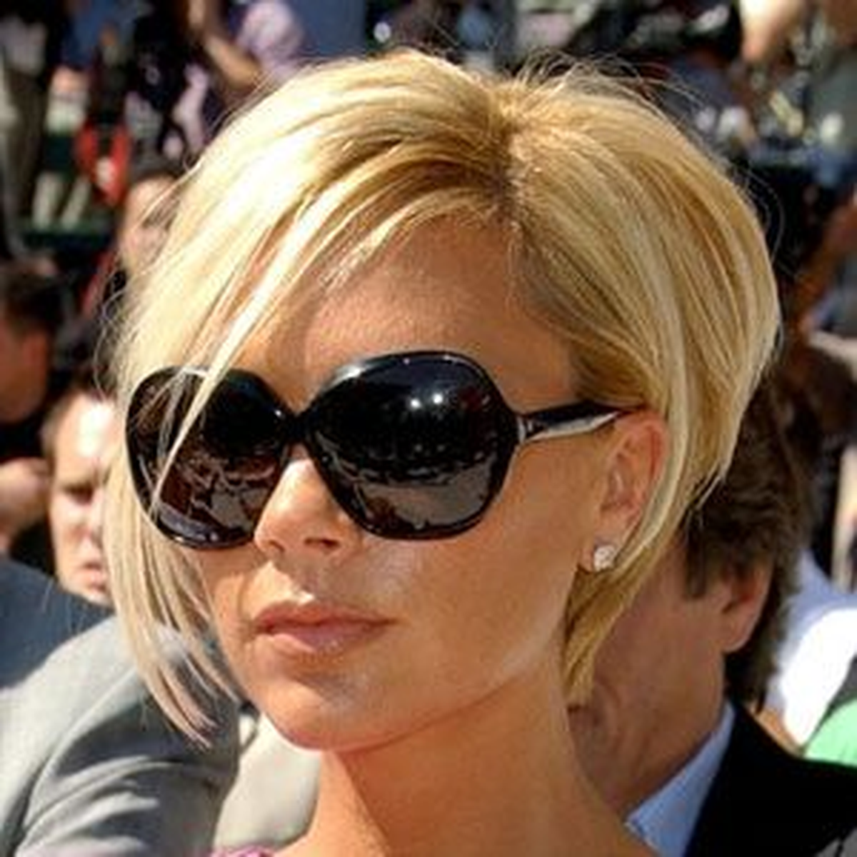Victoria Beckham\'ın 20 Dolarlık Kremi