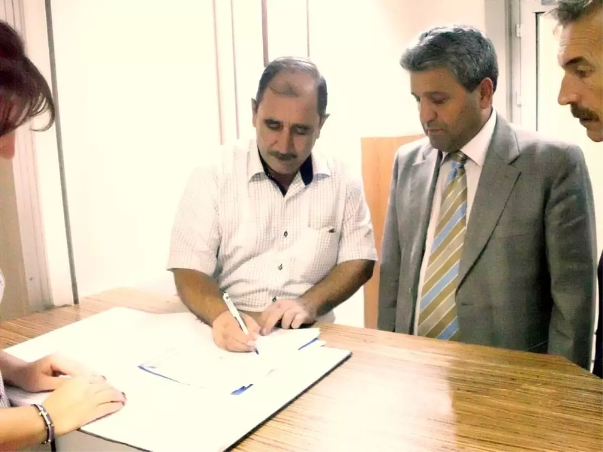 Yeni Sgk Binası Kadıköy'de Yapılacak