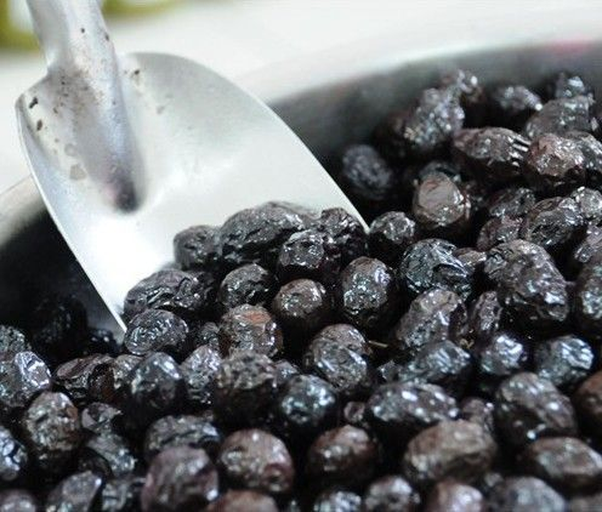 "Zeytin Üretiminde Çağ Atladık"