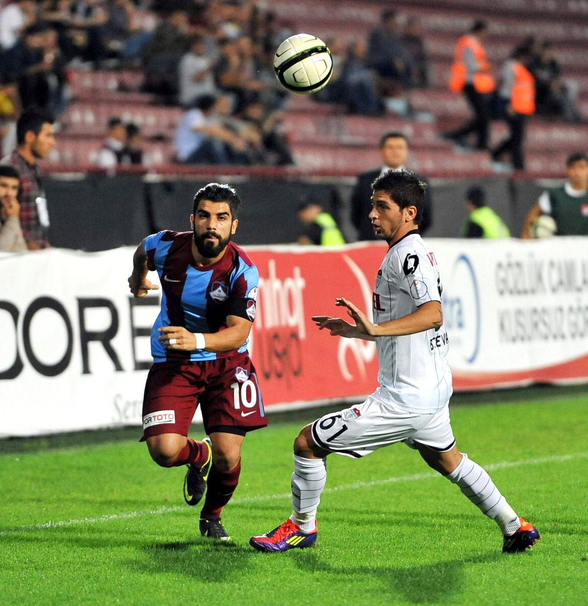 1461 Trabzon\'da Puan Kaybı Devam Ediyor