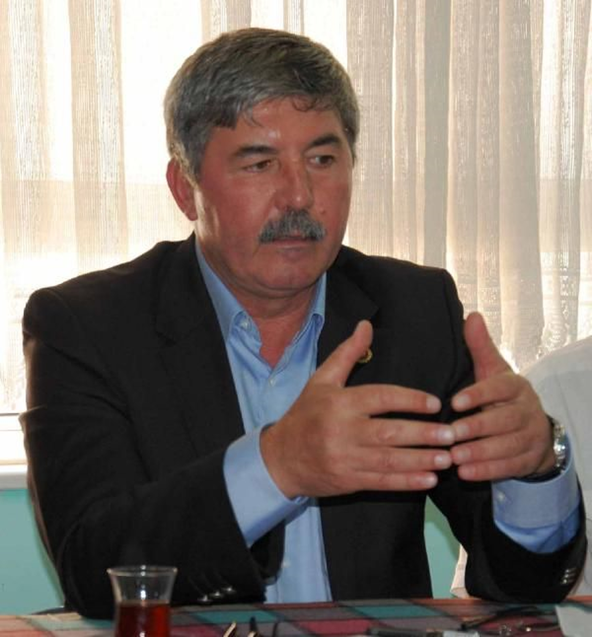 "2b, Köylünün Malına El Koyma Yasası Oldu"