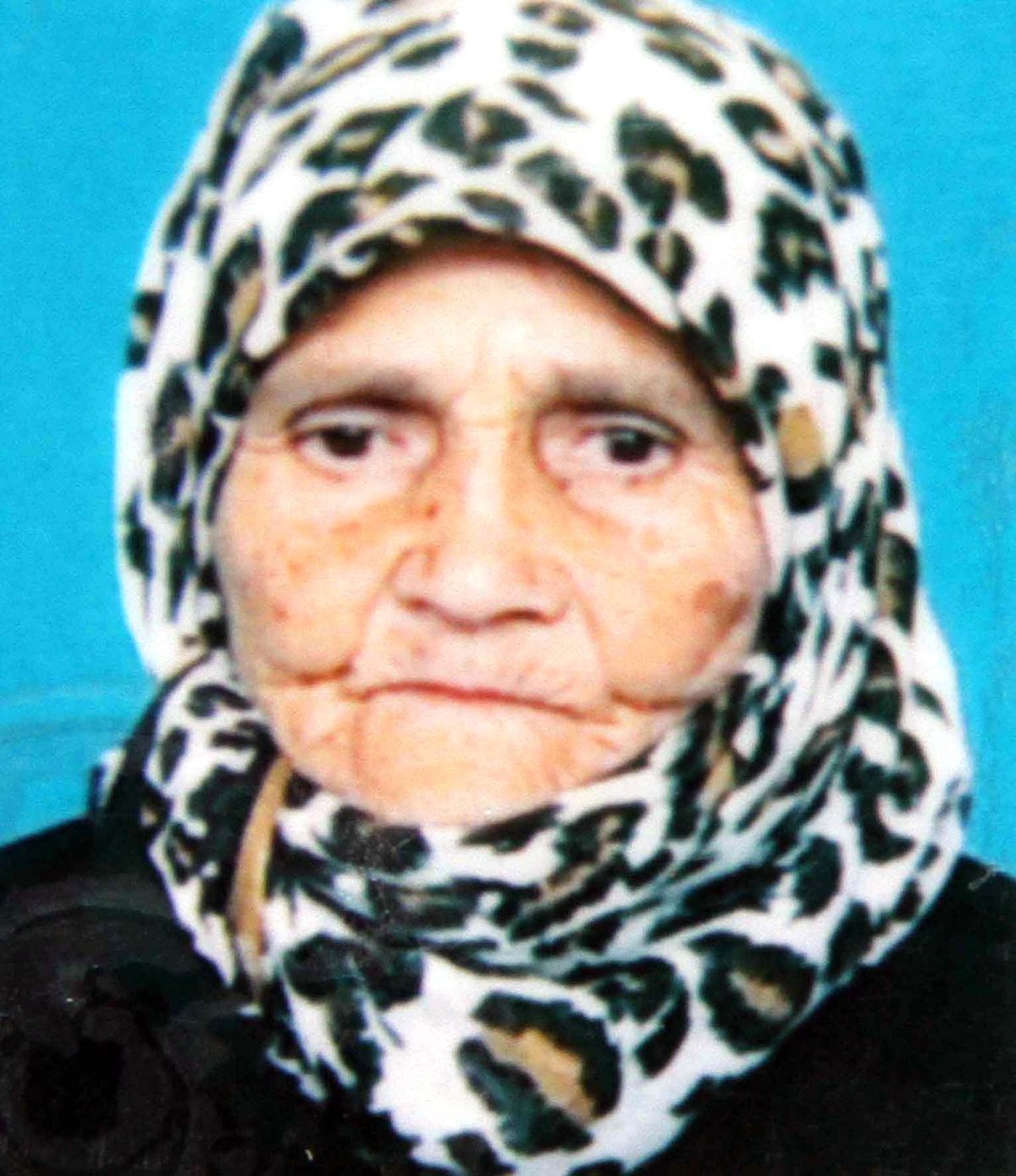 Evinin Terasından Düştü