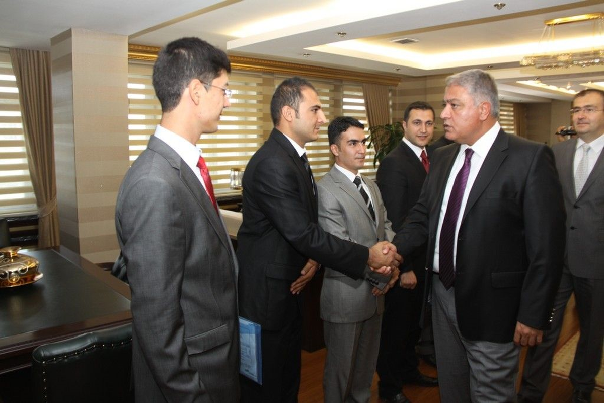 Ağrı\'da SYDV\'de Çalışacak Personellere Kürtçe Bilme Kriteri