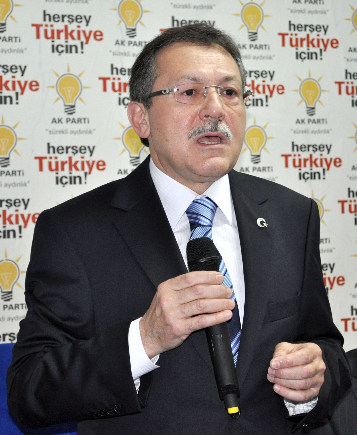 AK Parti Genel Başkan Yardımcısı Uğur Açıklaması