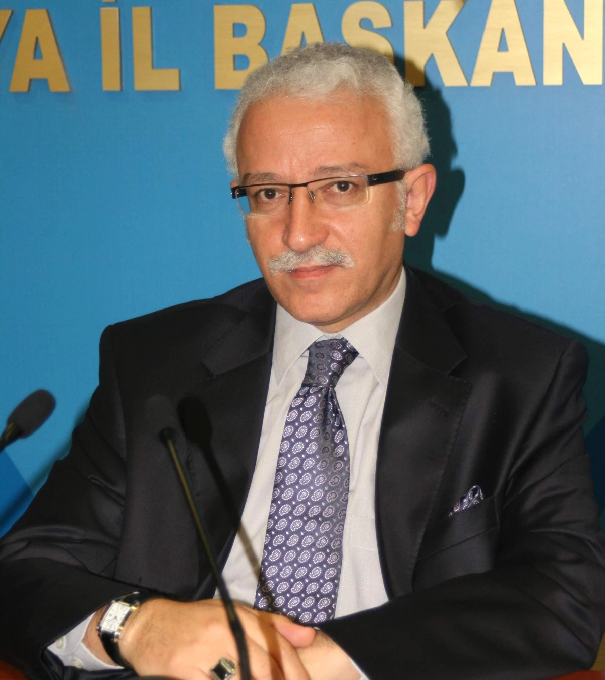 AK Parti Milletvekili Zorlu: "Karapınar Yıldızı Parlayan Bir İlçe"