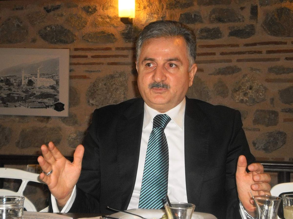 Akaryakıt Kaçakçılığıyla Mücadele Çağrısı
