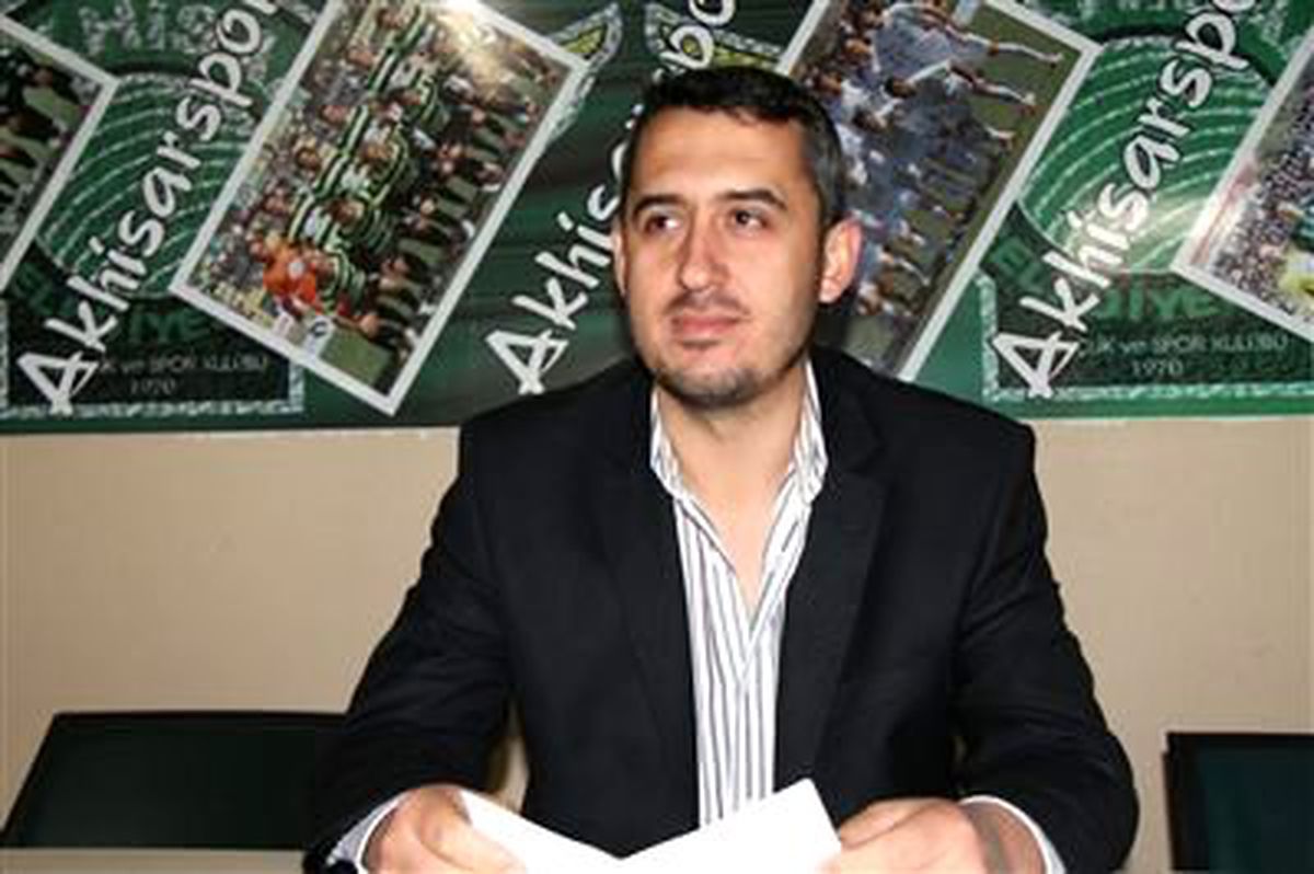 Akhisarspor, Yunanistan Yolcusu