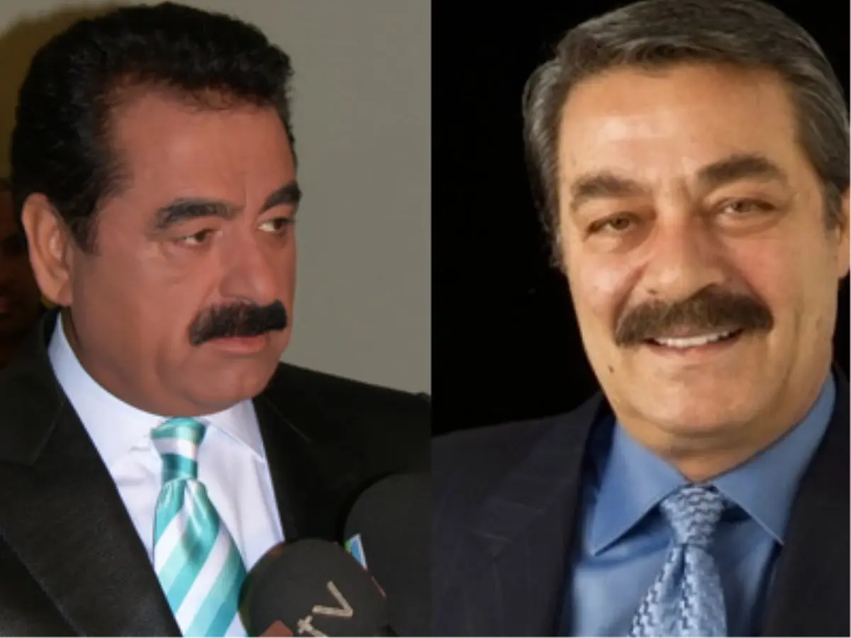 Arapların İnanır ve Tatlıses Özentisi