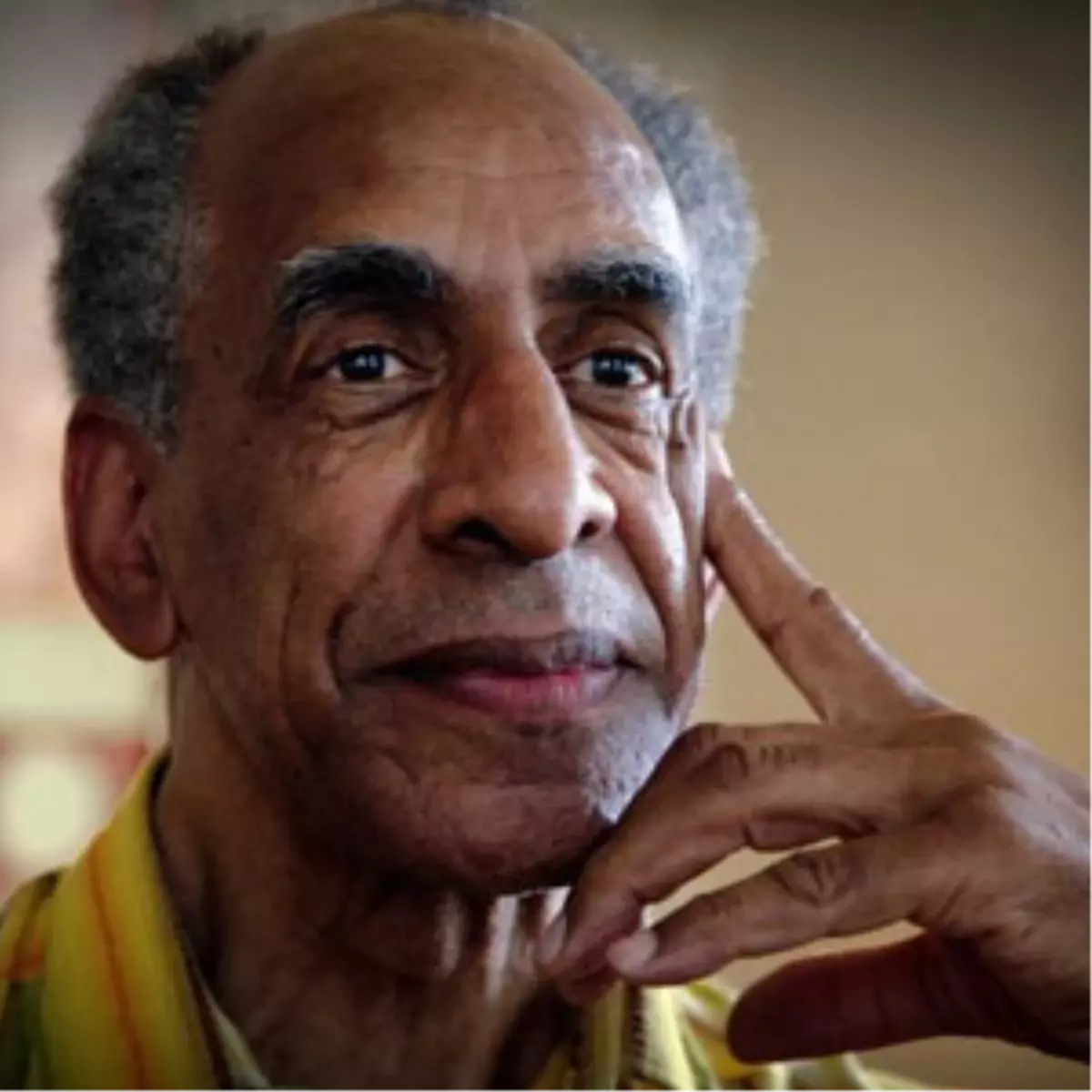 Avrupa\'daki Özgür Caz Akımının Öncüsü John Tchicai Öldü