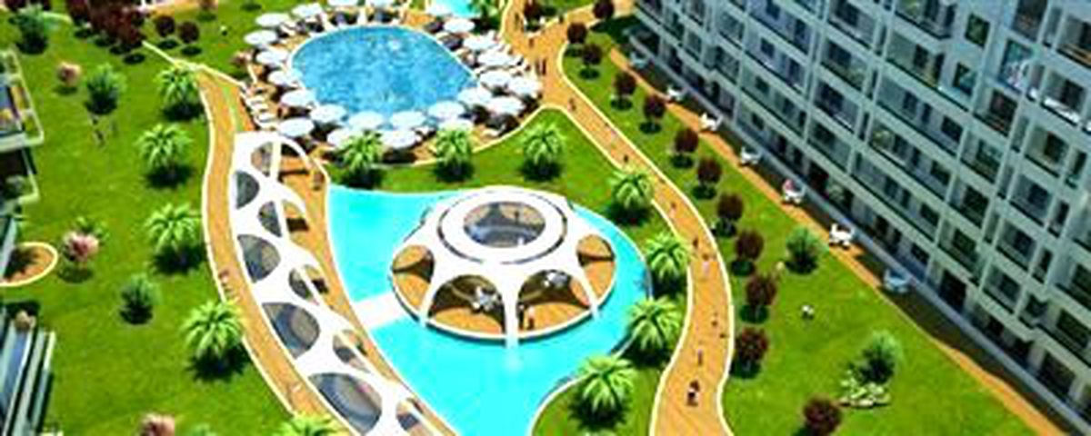 Ayışığı Vadi Evleri'nde Erken Teslim Müjdesi