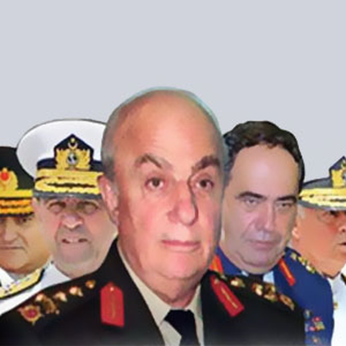 "Balyoz Davasında Soru İşaretleri Çok Fazla"