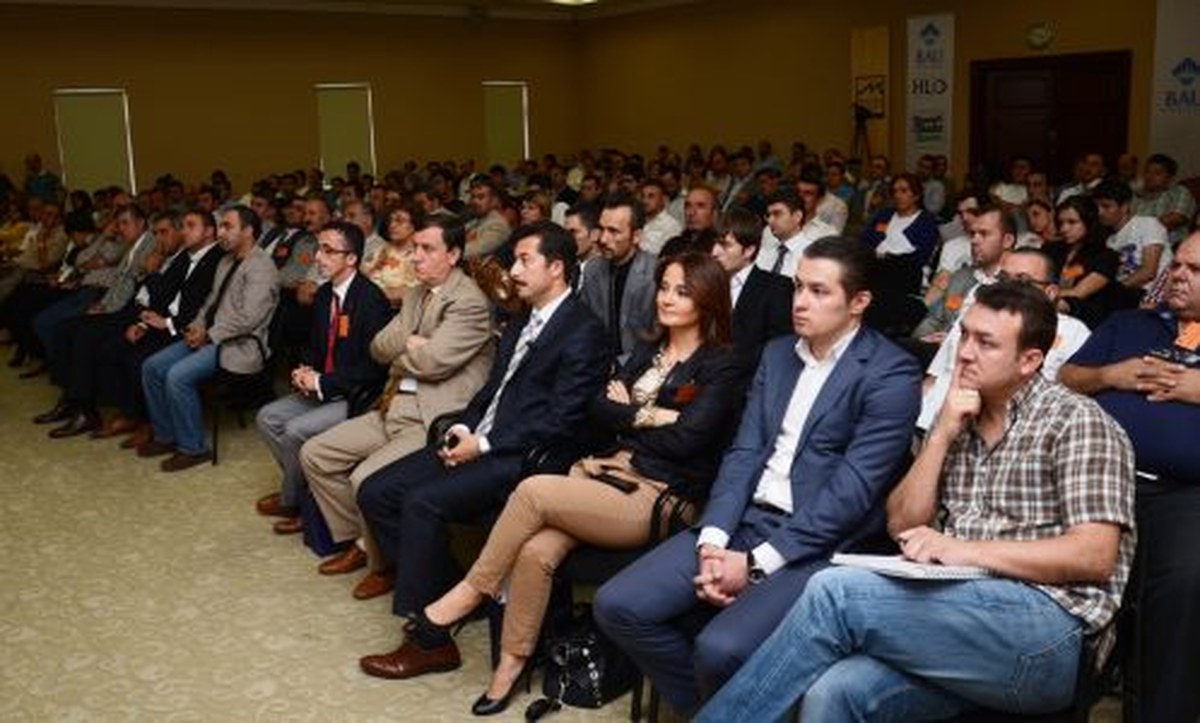 Başkan Altepe\'den \'Belediyecilik\' Dersi